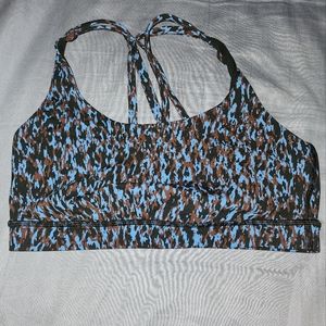 Lululemon Energy Bra